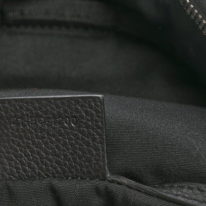 Mini Backpack - Black