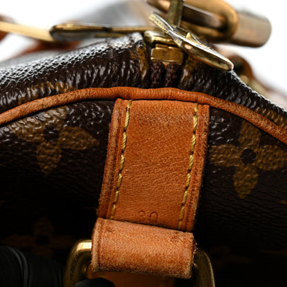 Monogram Speedy Bandouliere 30 Handbag