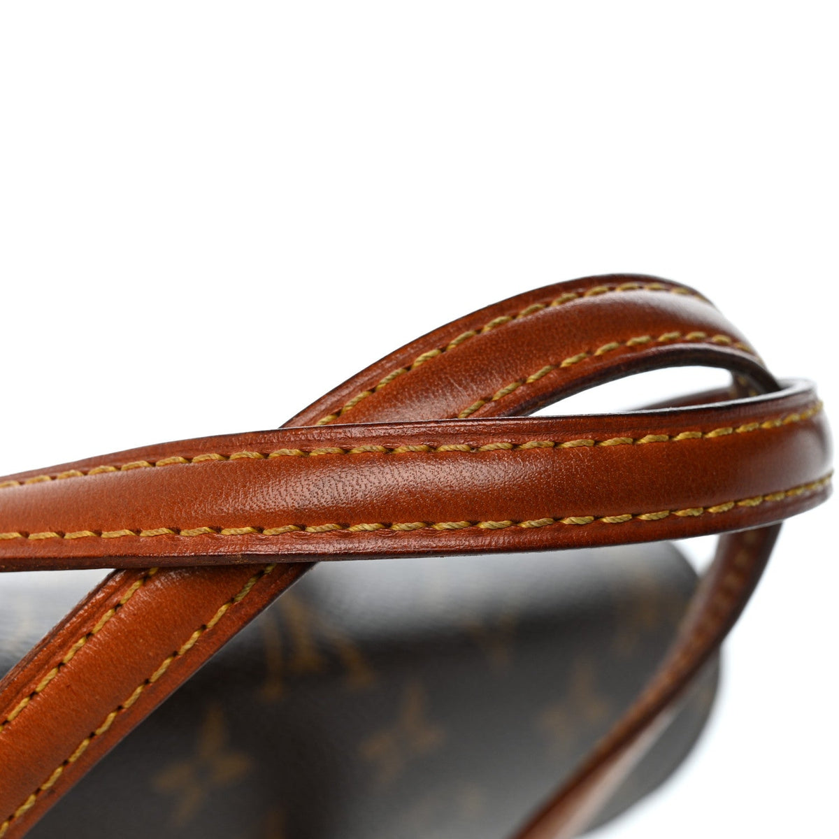 Monogram Sonatine Handbag