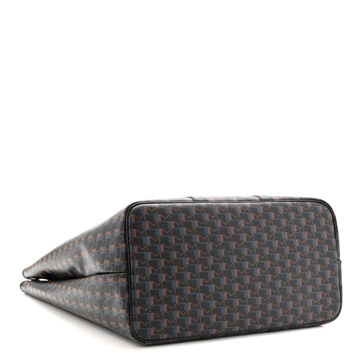 Maxi Handbag - Black