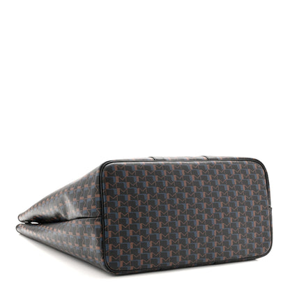 Maxi Handbag - Black