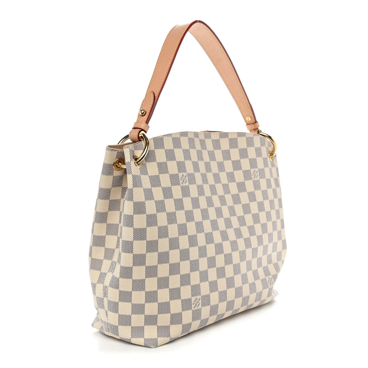Handbag - Beige