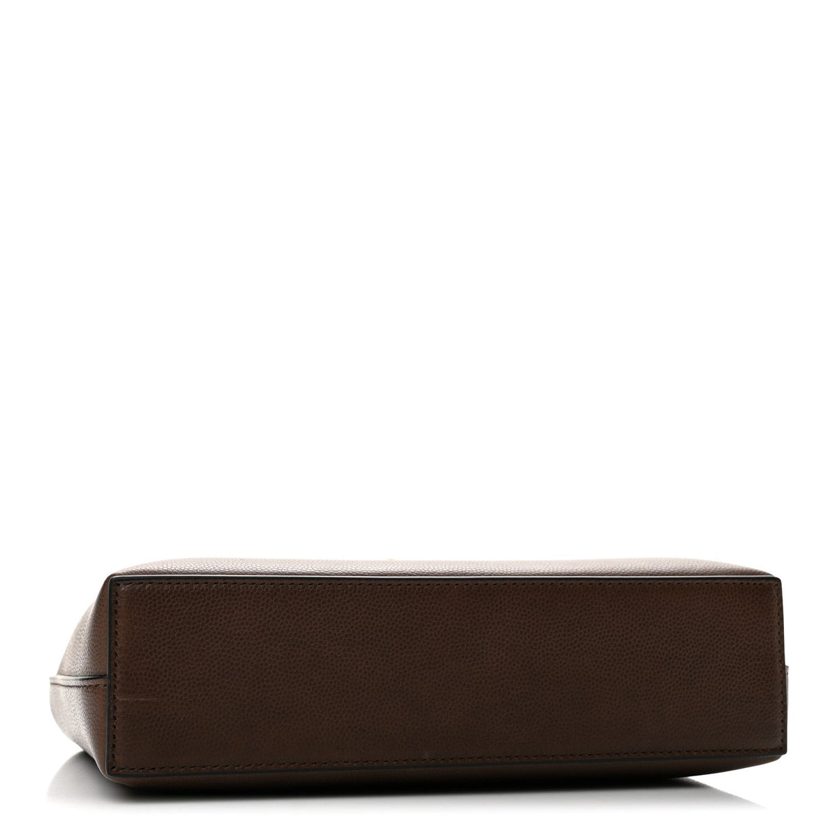 Nano Caviar Handbag - Brown