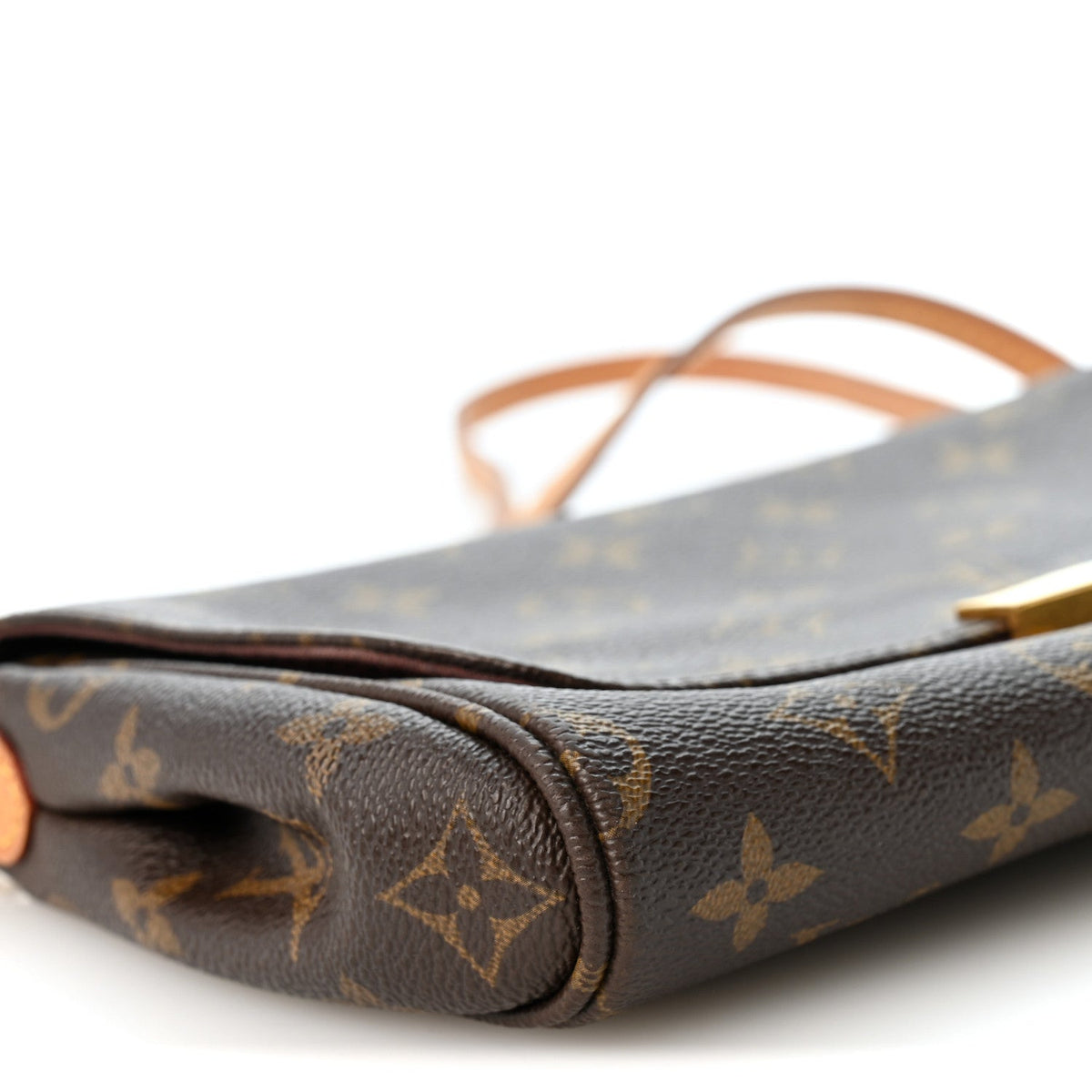 Monogram Favorite Mm Handbag