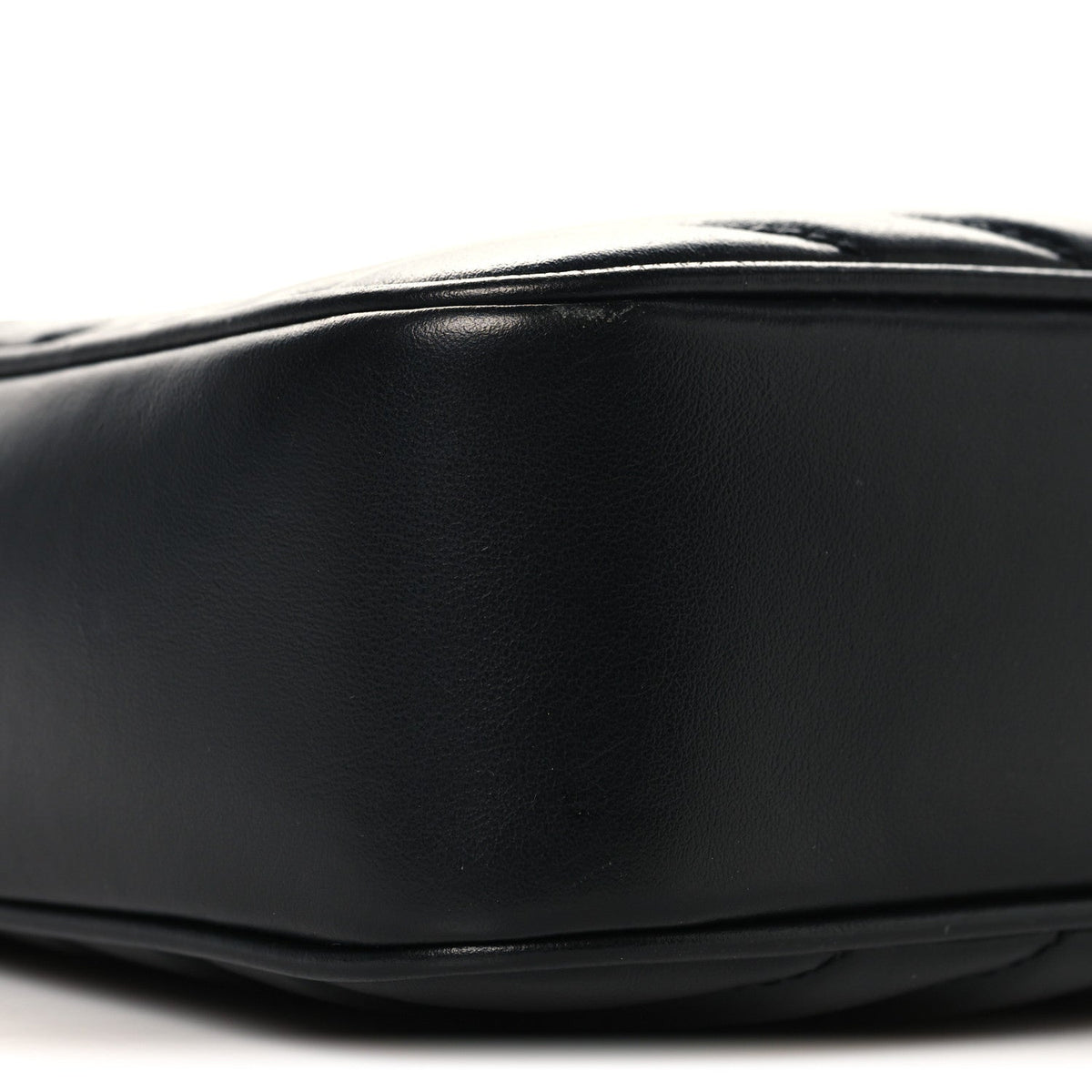 Small Satchel Bag - Black
