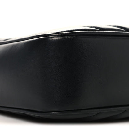 Small Satchel Bag - Black