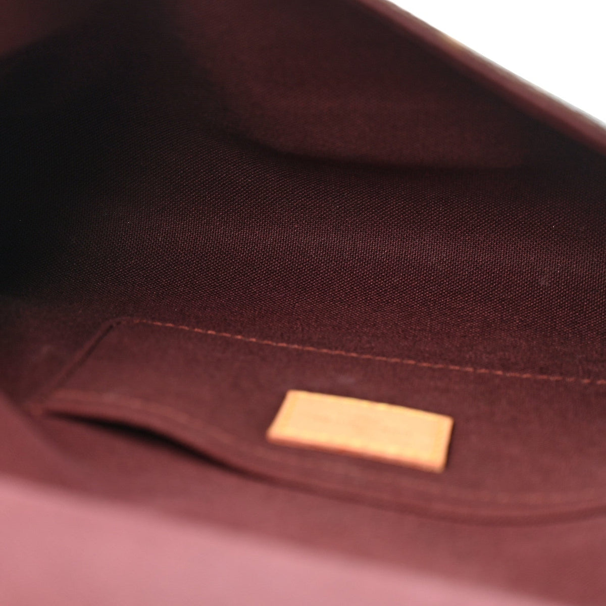 Monogram Favorite Mm Handbag