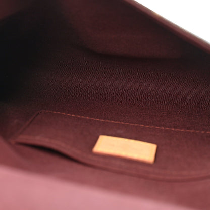 Monogram Favorite Mm Handbag