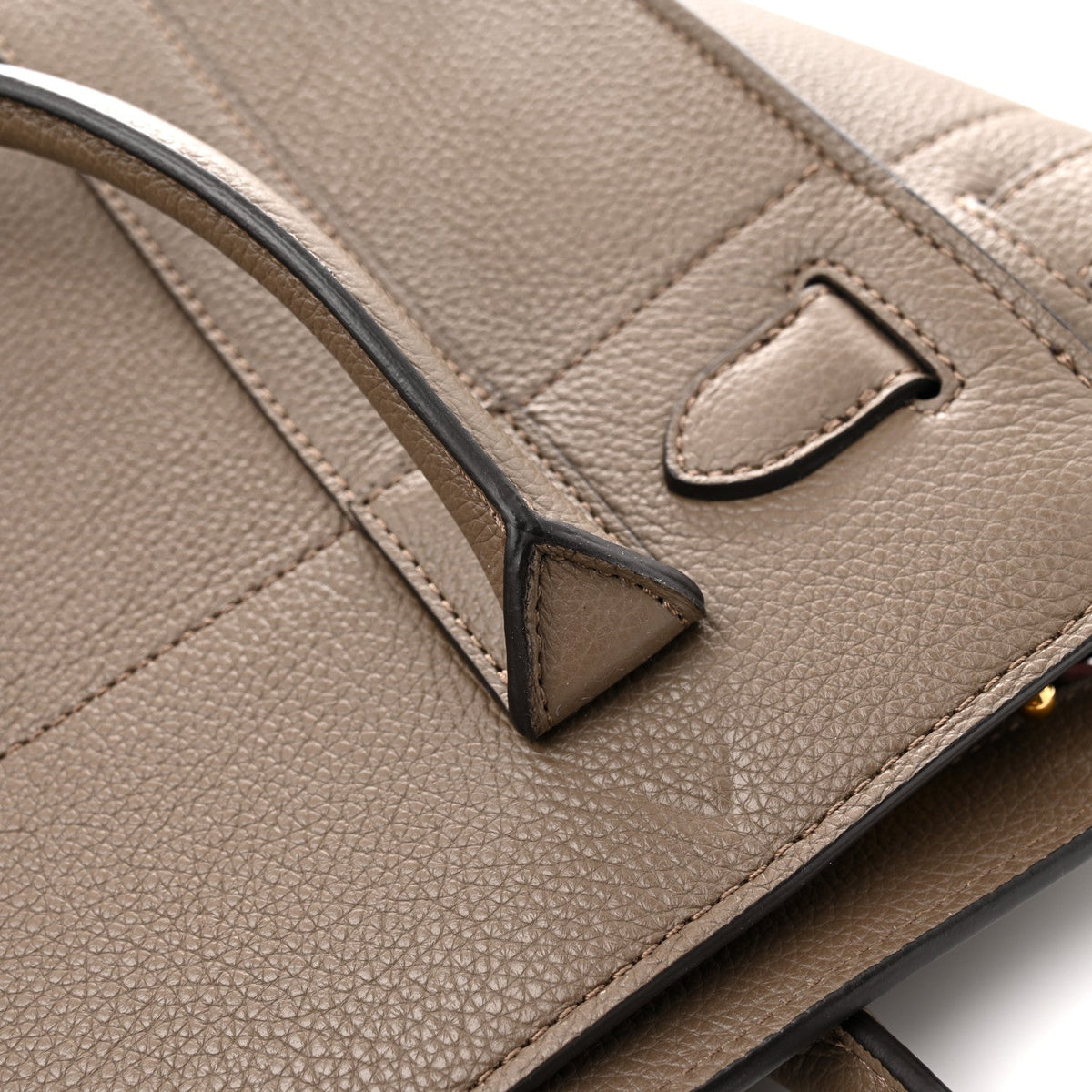Small Handbag