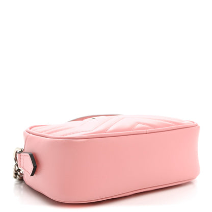 Mini Calfskin Shoulder Bag