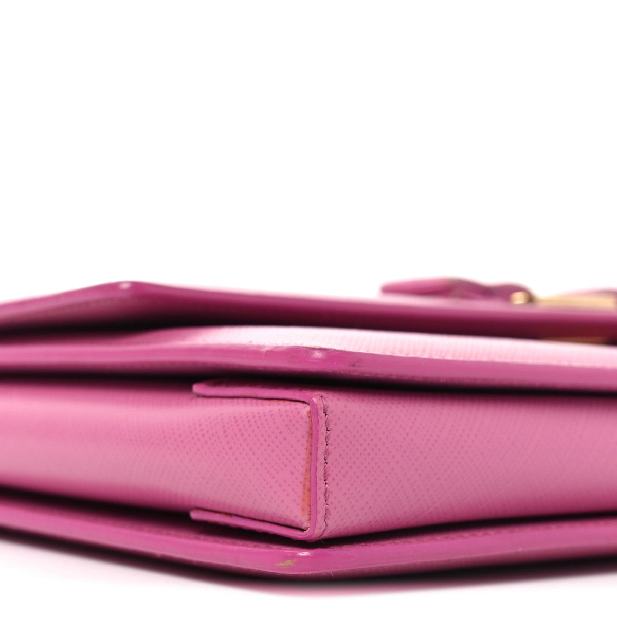 Calfskin Crossbody Bag