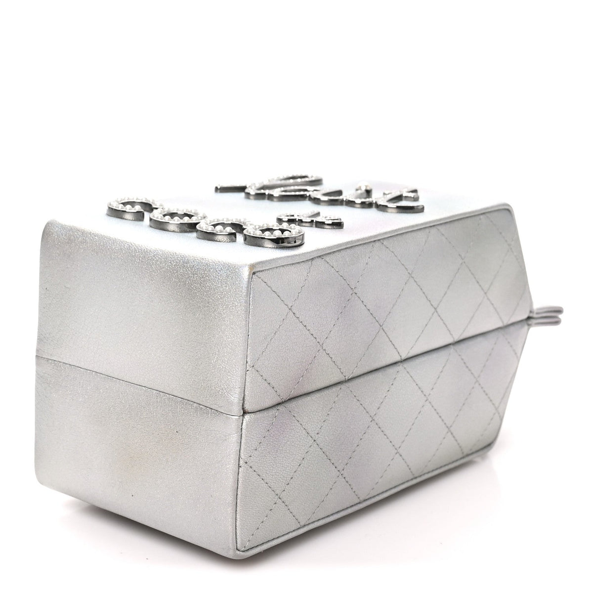 Goatskin Handbag