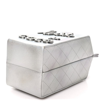 Goatskin Handbag