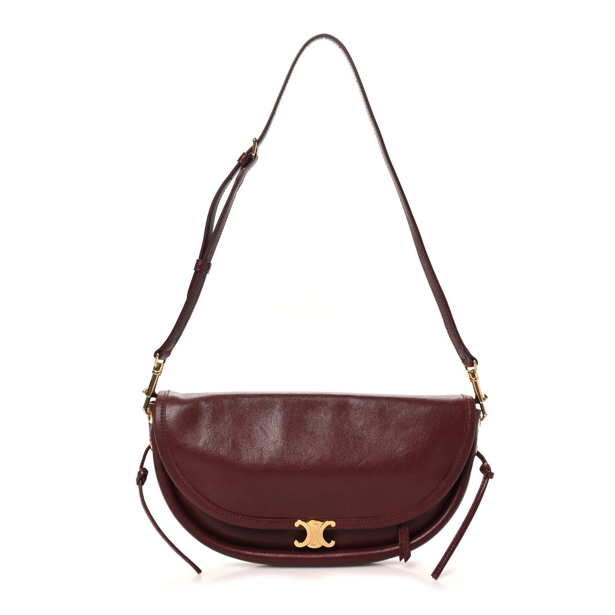 Lambskin Handbag