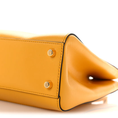 Medium Calfskin Tote Bag