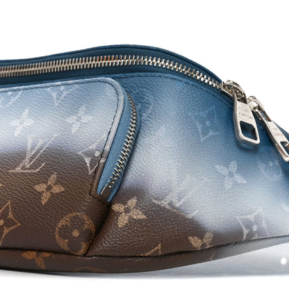 Handbag - Blue