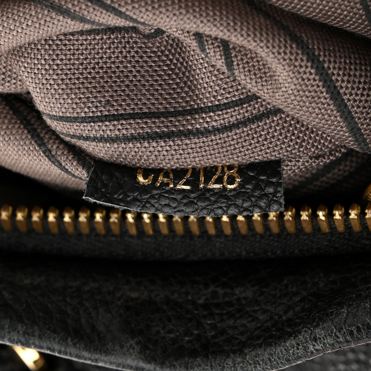 Backpack - Black