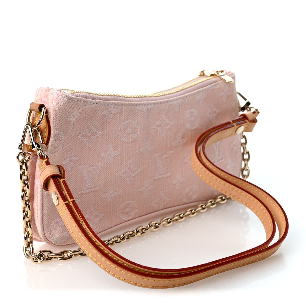 Handbag - Pink