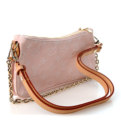 Handbag - Pink