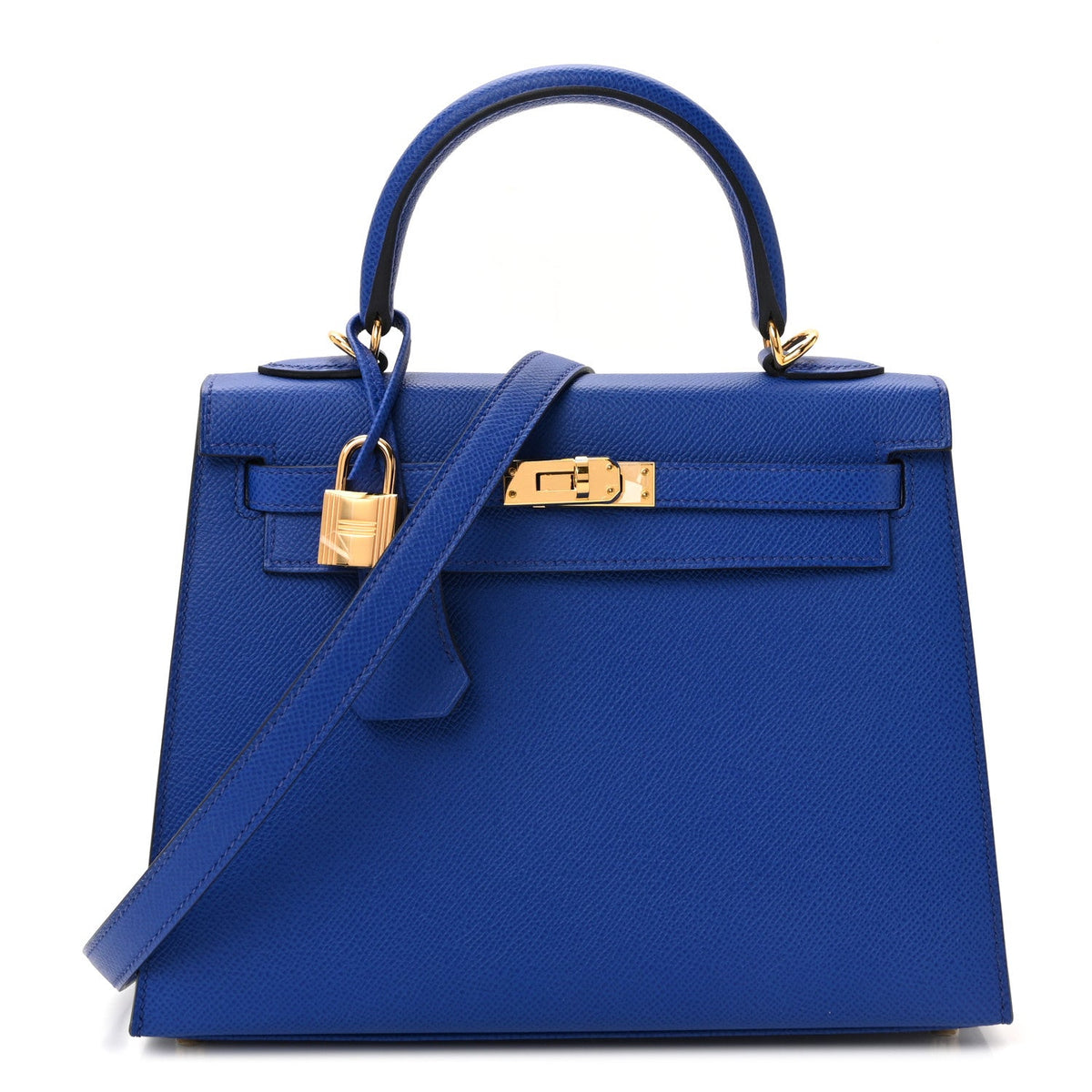 Epsom Handbag