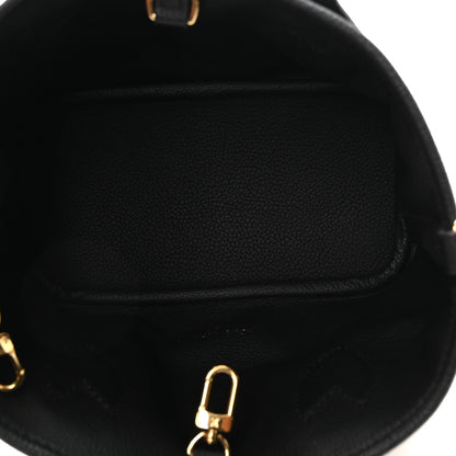 Handbag - Black