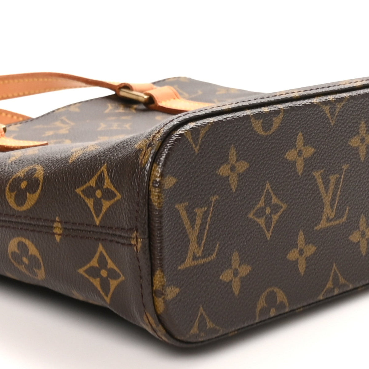 Monogram Vavin Pm Handbag
