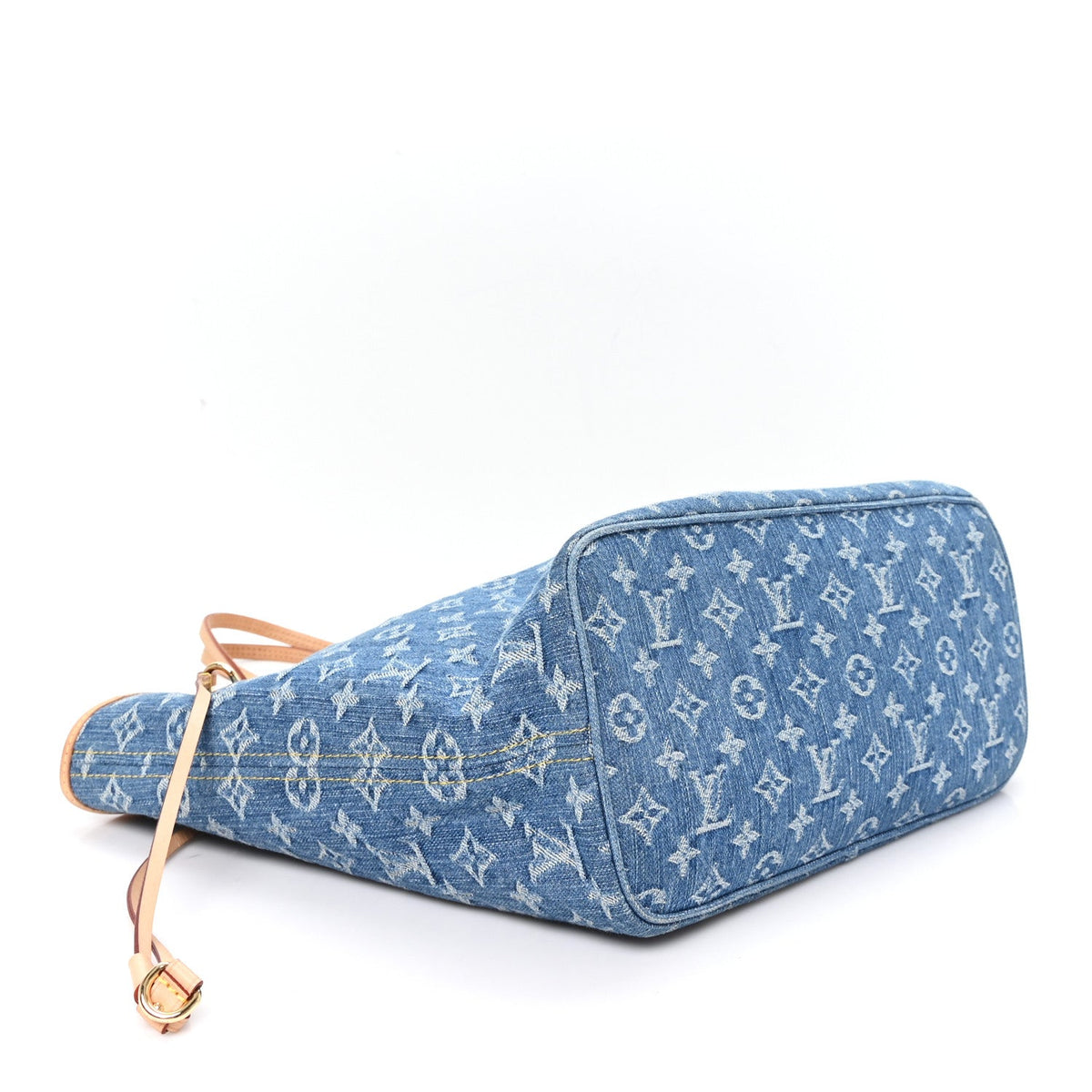 Handbag - Blue