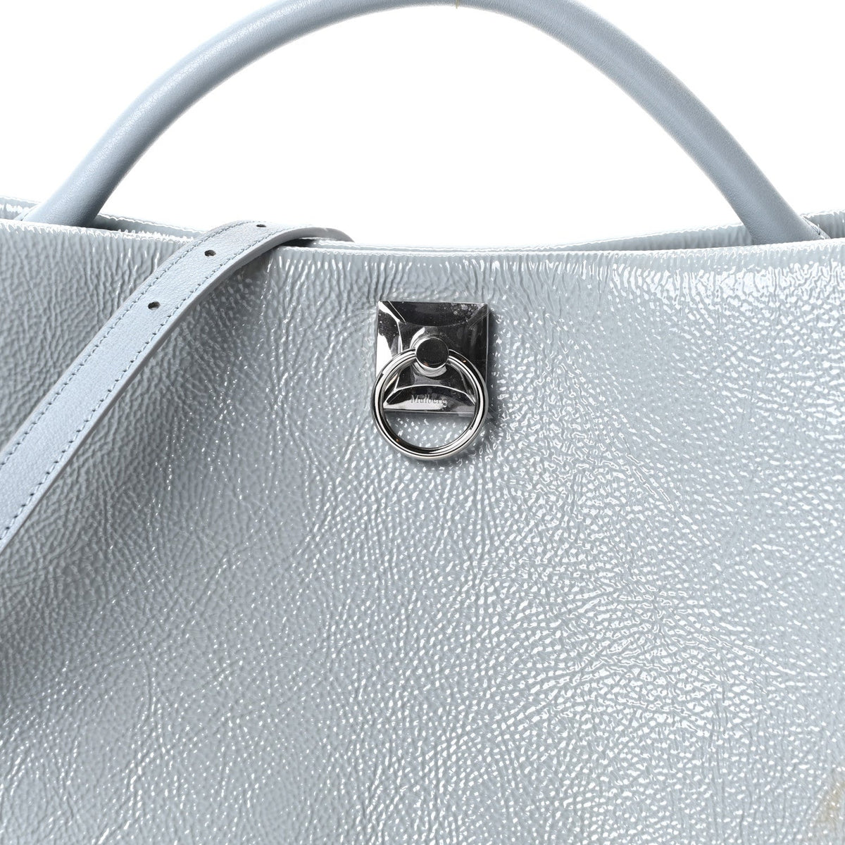 Calfskin Tote Bag