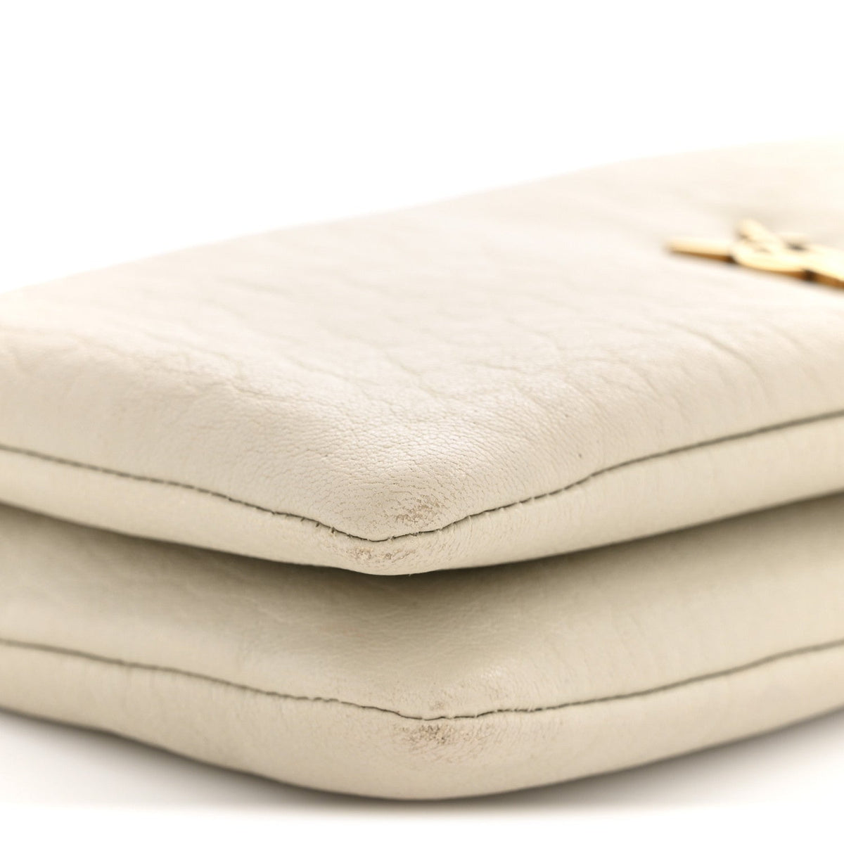 Mini Lambskin Wallet Bag