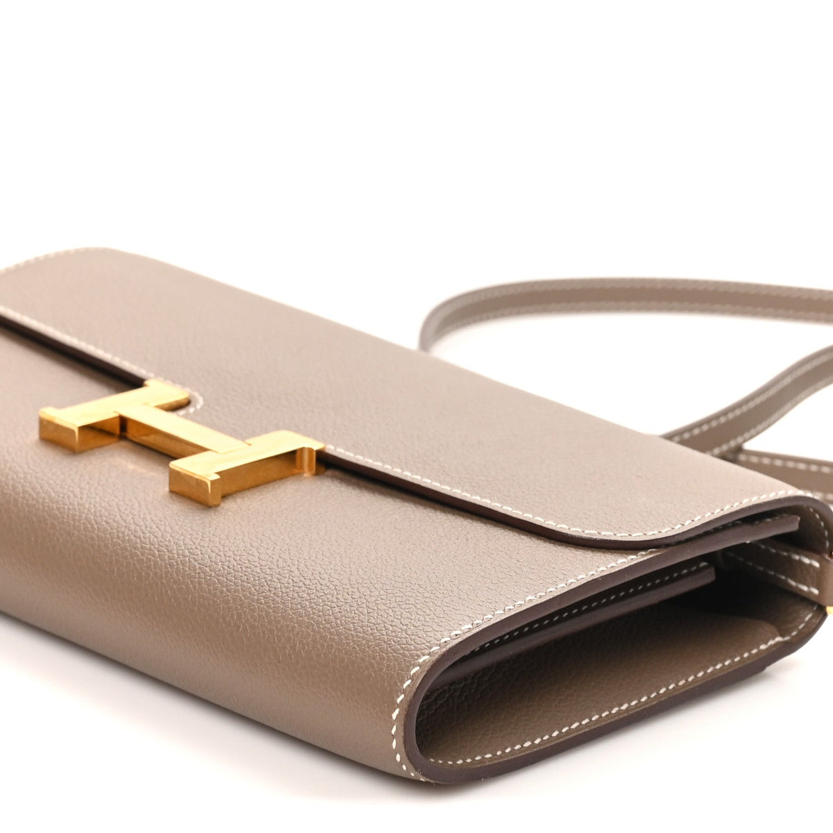 Wallet Bag - Tan