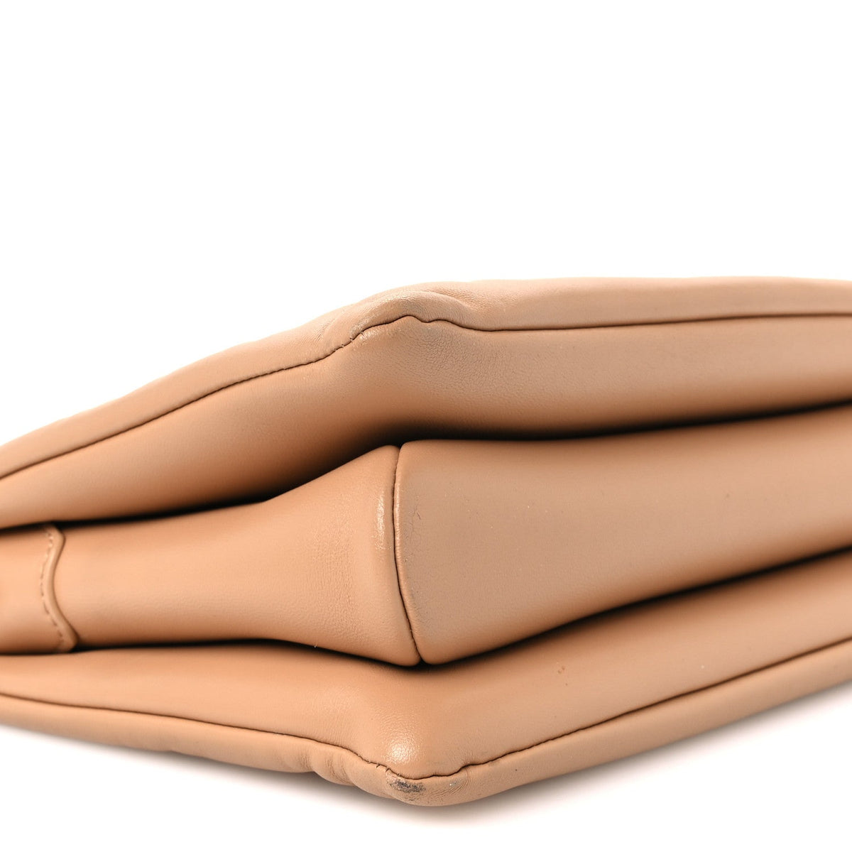 Lambskin Handbag