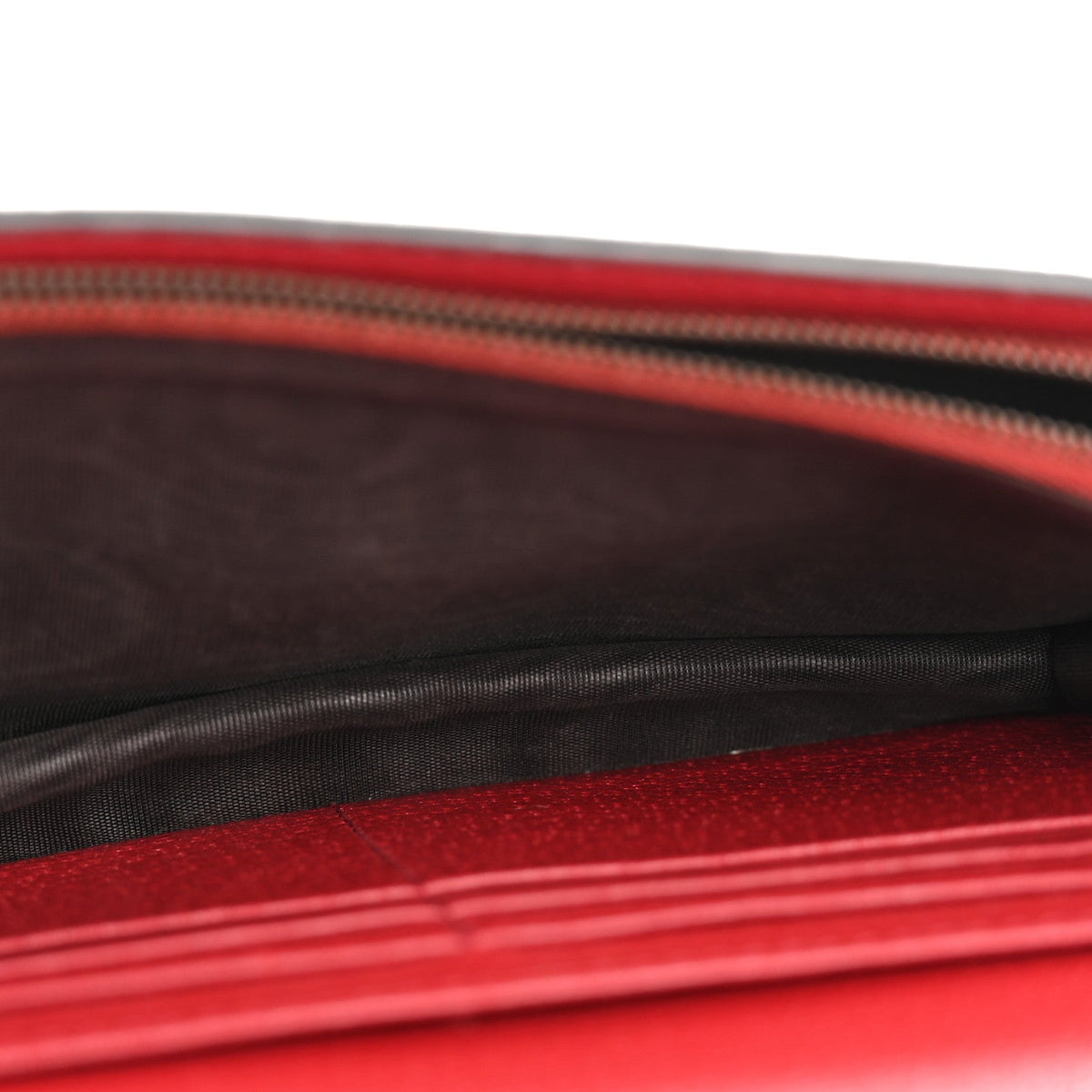 Wallet Bag - Red