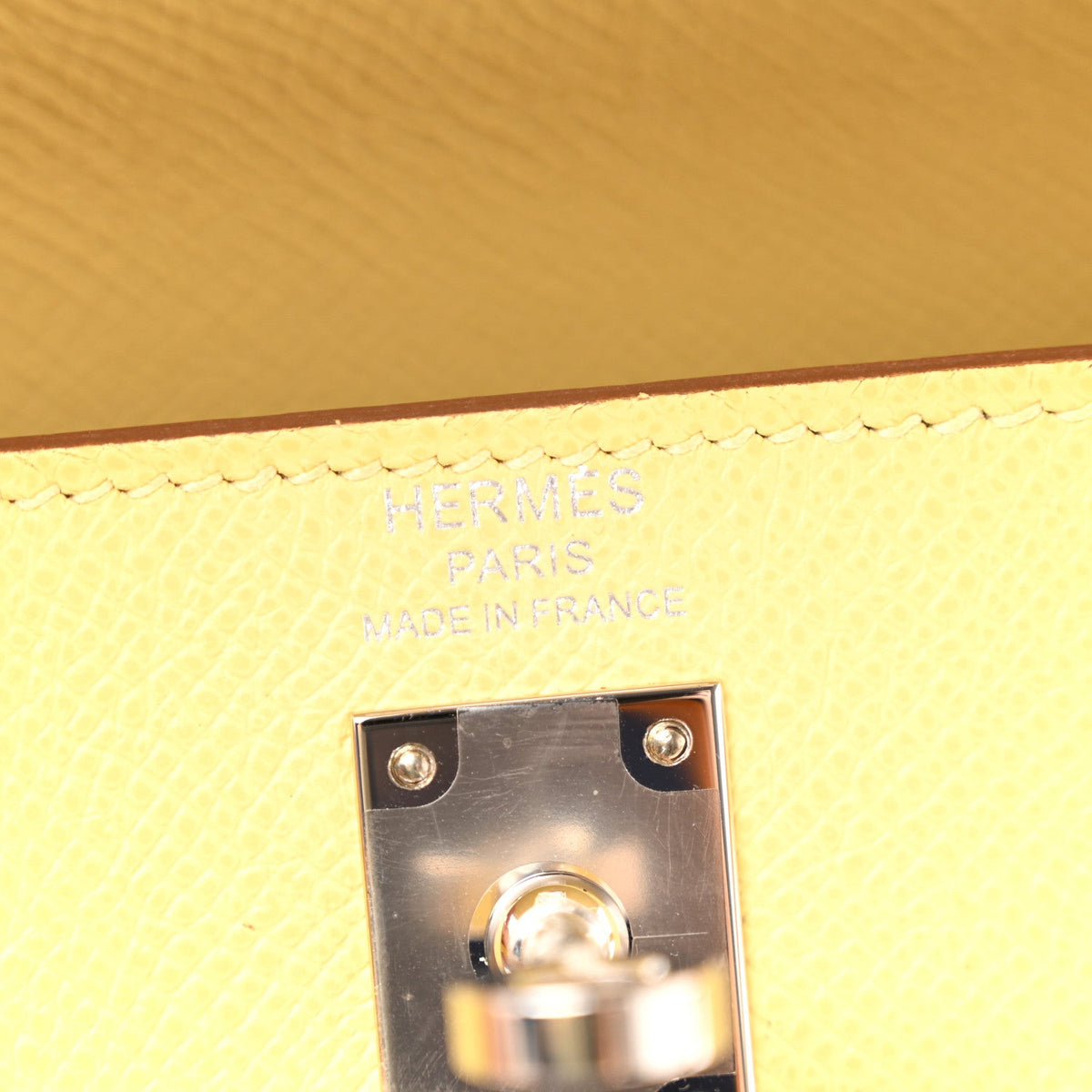 Epsom Handbag