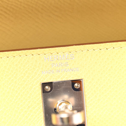 Epsom Handbag