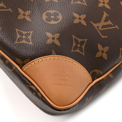 Handbag - Natural