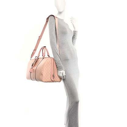 Medium Calfskin Handbag - Red