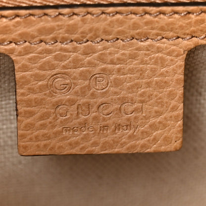 Medium Calfskin Satchel Bag
