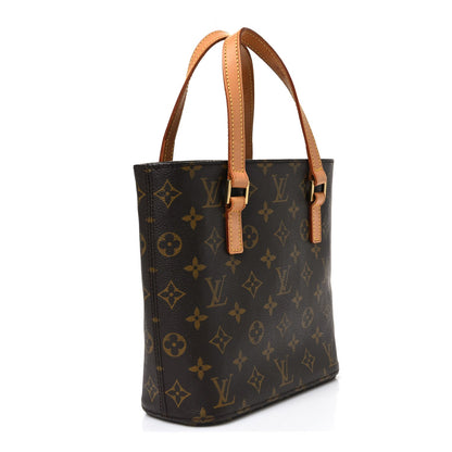 Monogram Vavin Pm Handbag