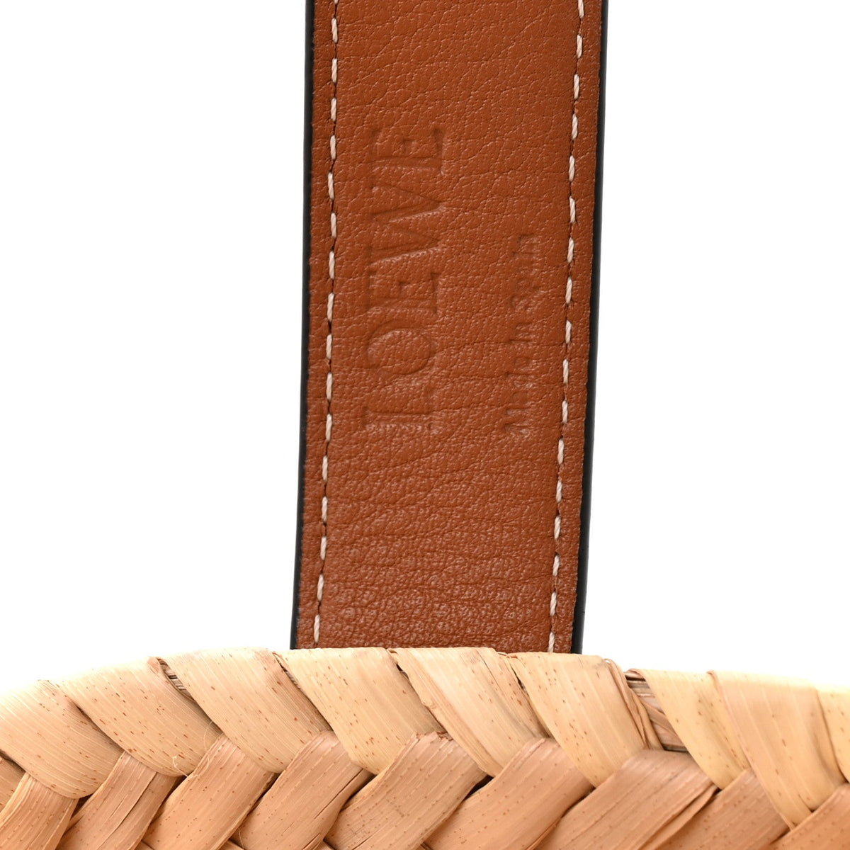 Tote Bag - Natural