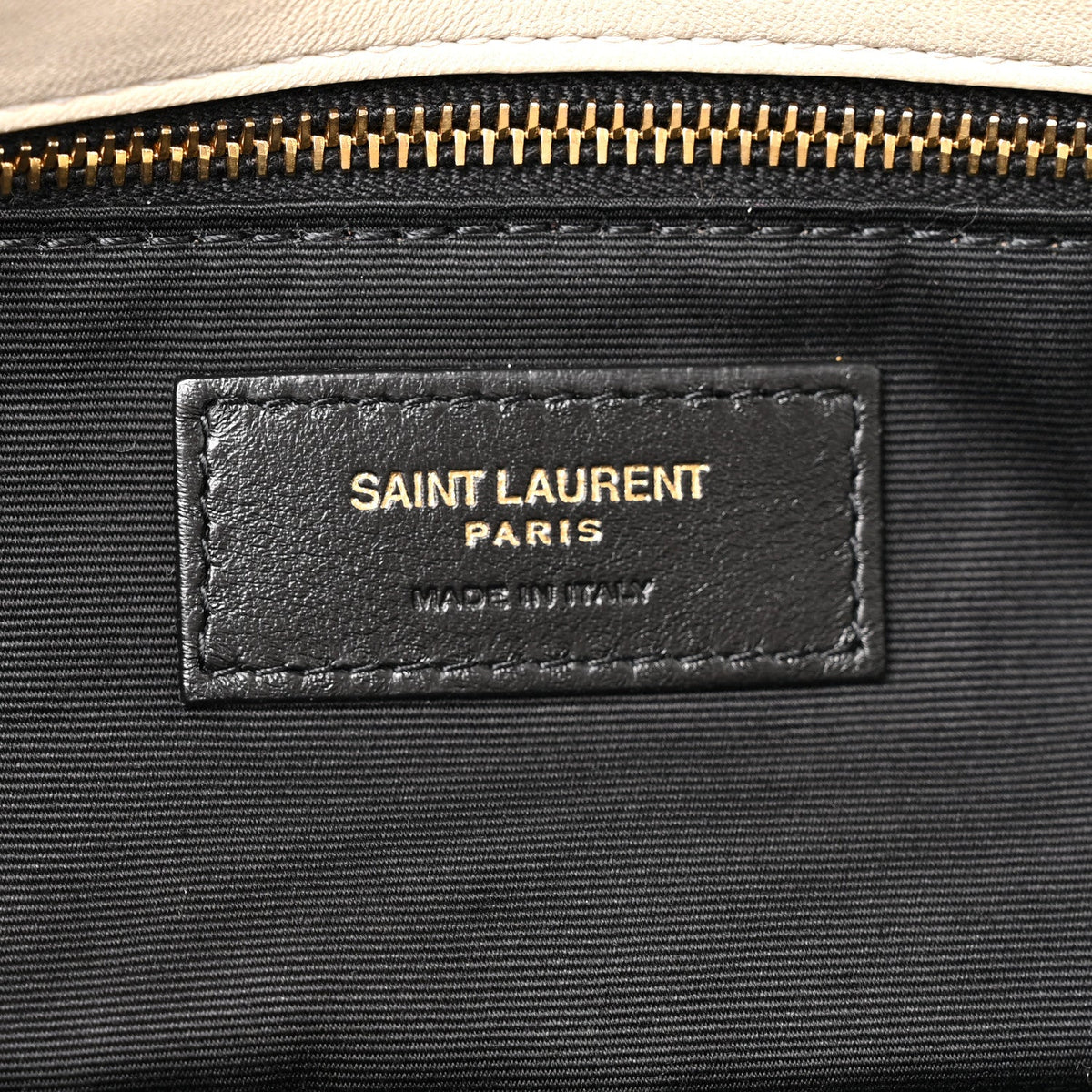 Lambskin Handbag