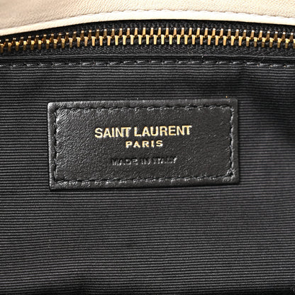 Lambskin Handbag