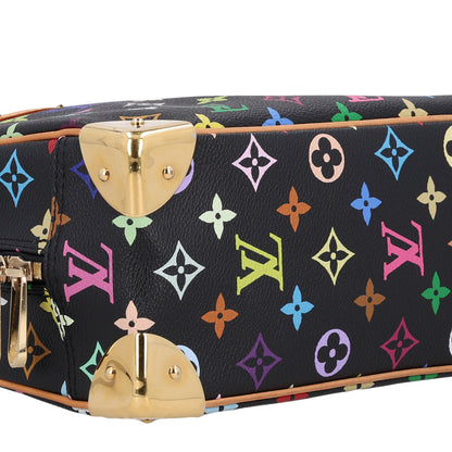 Handbag - Black