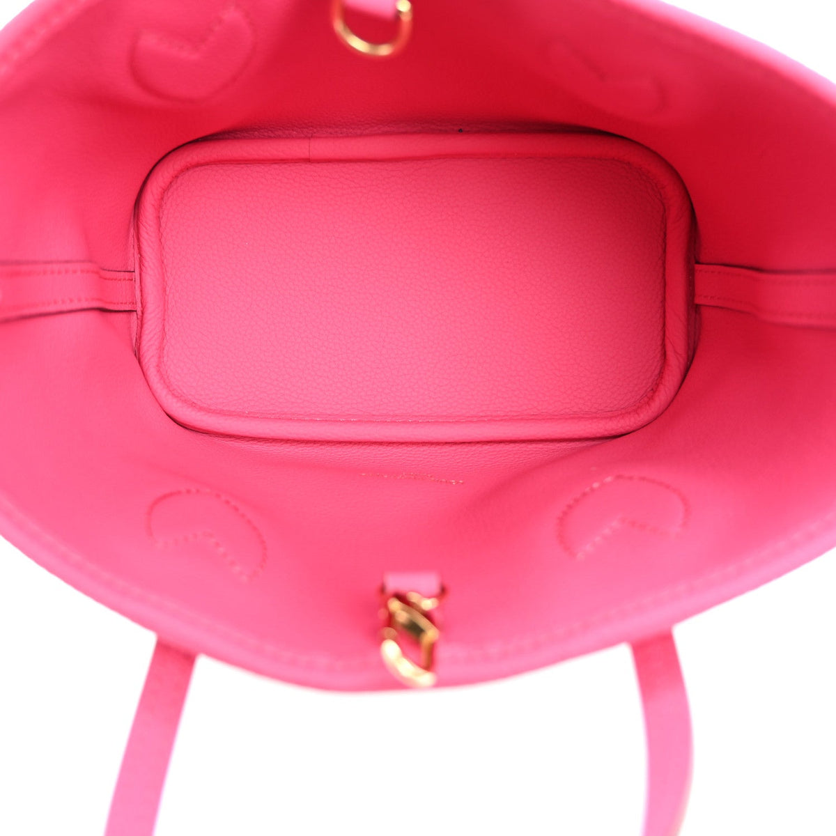Monogram Neverfull Inside Out Bandoulier Handbag