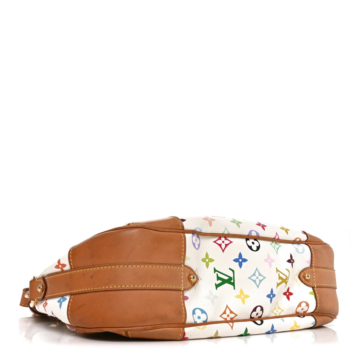Handbag - White