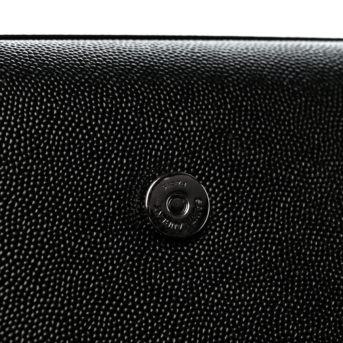 Small Satchel Bag - Black