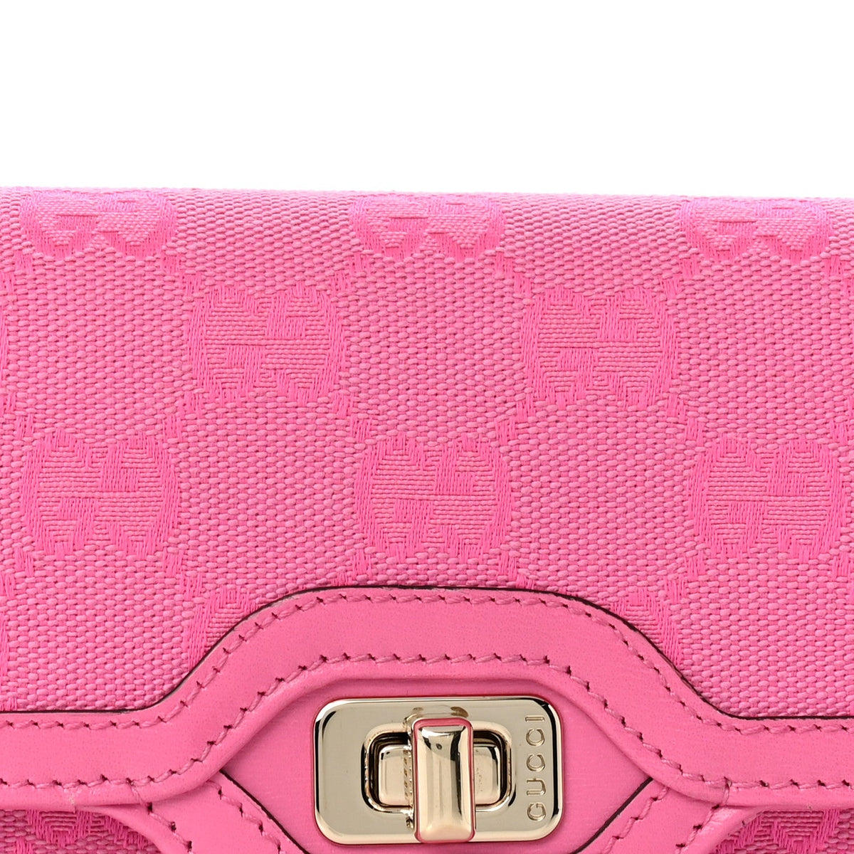Mini Calfskin Shoulder Bag