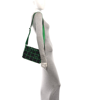 Maxi Crossbody Bag