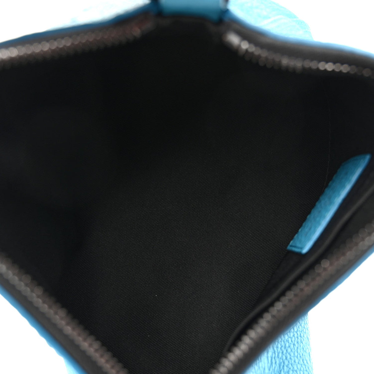 Handbag - Turquoise