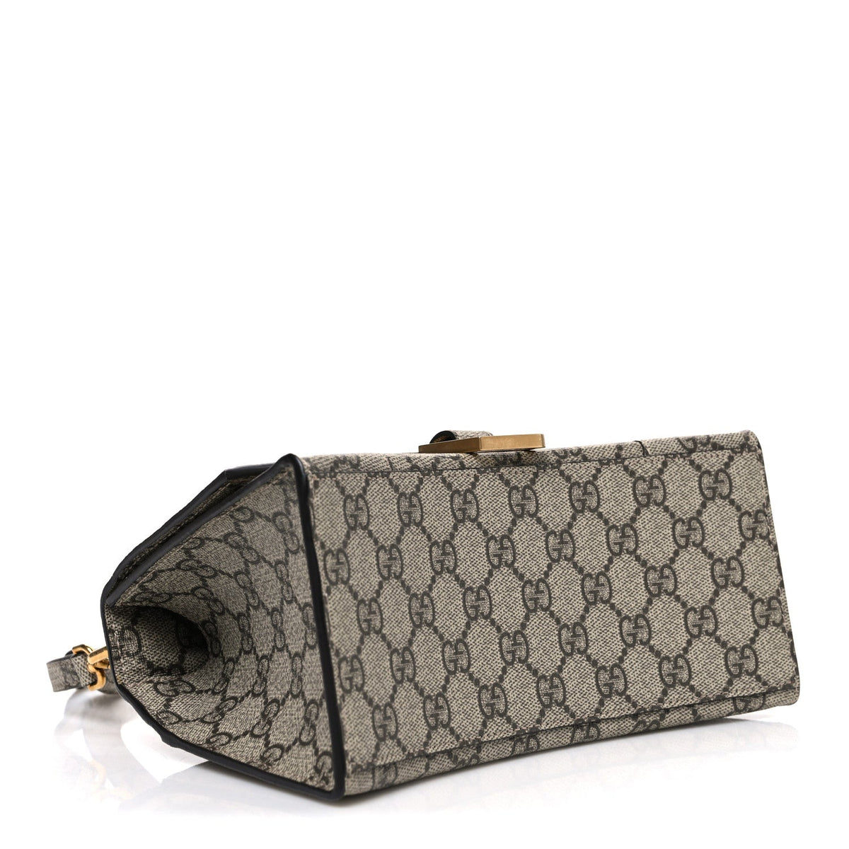 Small Handbag - Beige