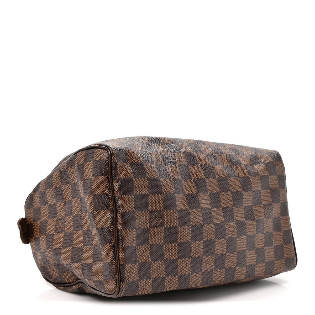 Damier Ebene Speedy 25 Handbag